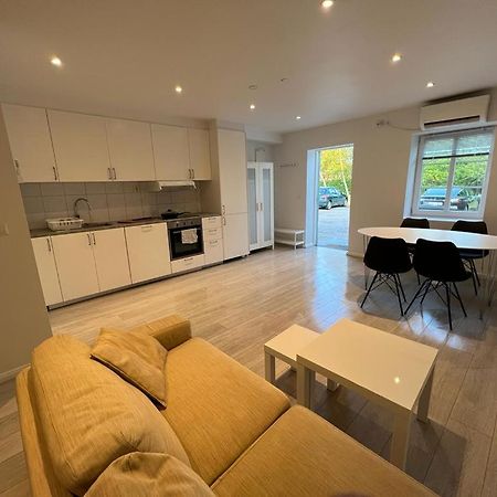 Newly Furnished Apartment Close To Beach. Abbekås Exterior foto