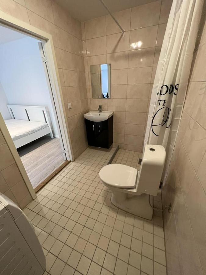 Newly Furnished Apartment Close To Beach. Abbekås Exterior foto